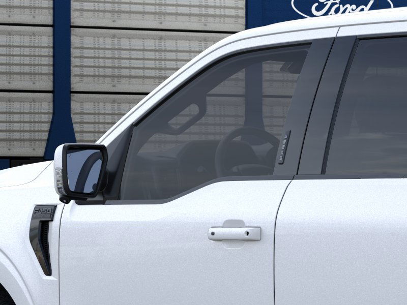 new 2024 Ford F-150 car, priced at $70,925