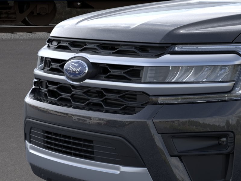new 2024 Ford Expedition car, priced at $63,125