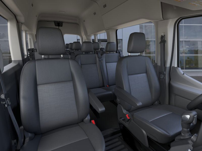 new 2025 Ford Transit T-350 car