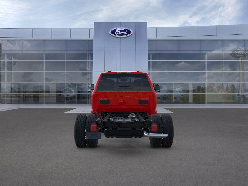 new 2025 Ford F-350 Super Duty car