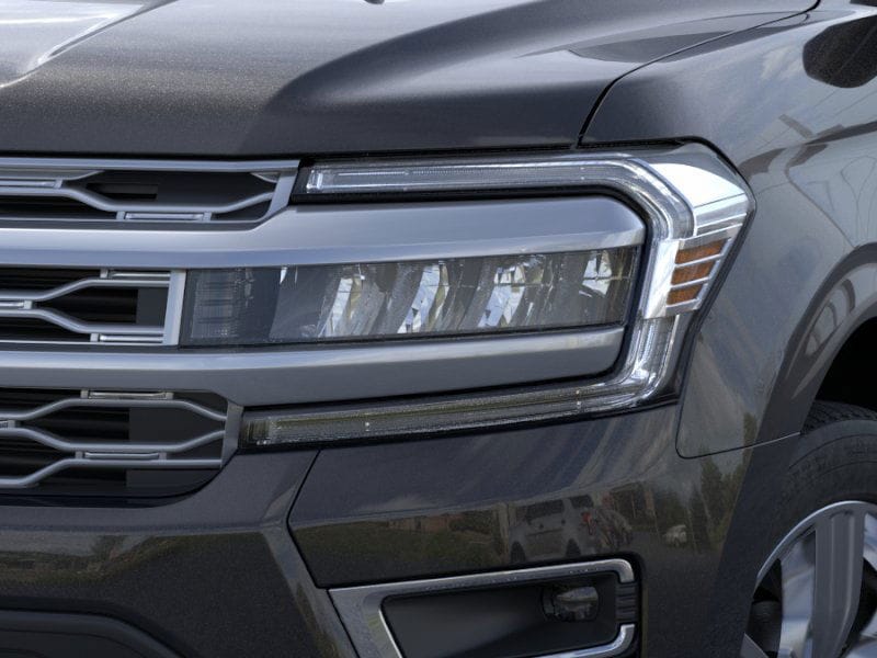 new 2024 Ford Expedition car, priced at $75,540