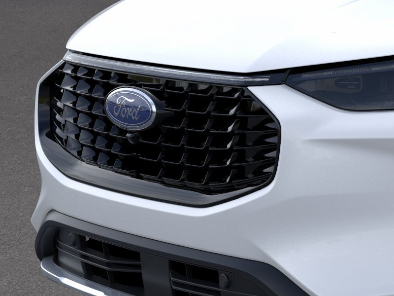new 2023 Ford Escape car, priced at $43,235