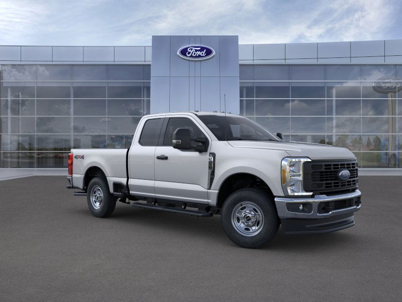 new 2024 Ford F-350 Super Duty car