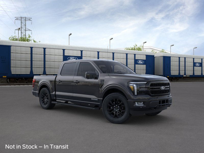 new 2024 Ford F-150 car, priced at $71,408