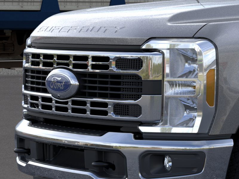 new 2025 Ford Super Duty car, priced at $73,220