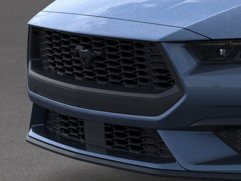 new 2025 Ford Mustang car, priced at $37,765