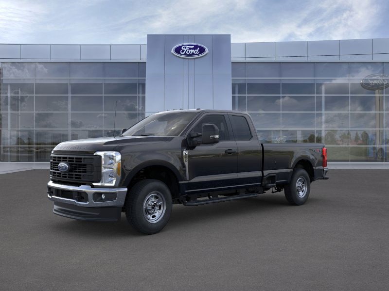 new 2024 Ford F-250 Super Duty car