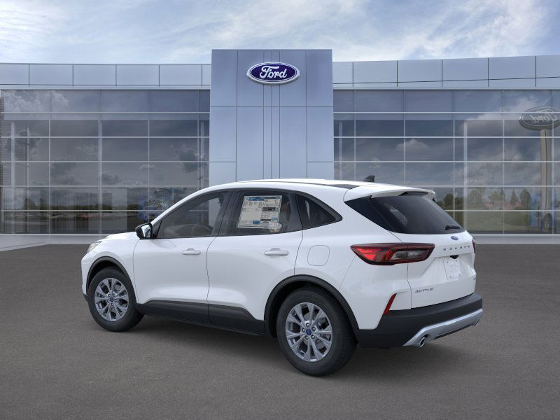 new 2025 Ford Escape Active car