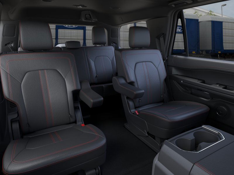 new 2024 Ford Expedition car, priced at $73,960