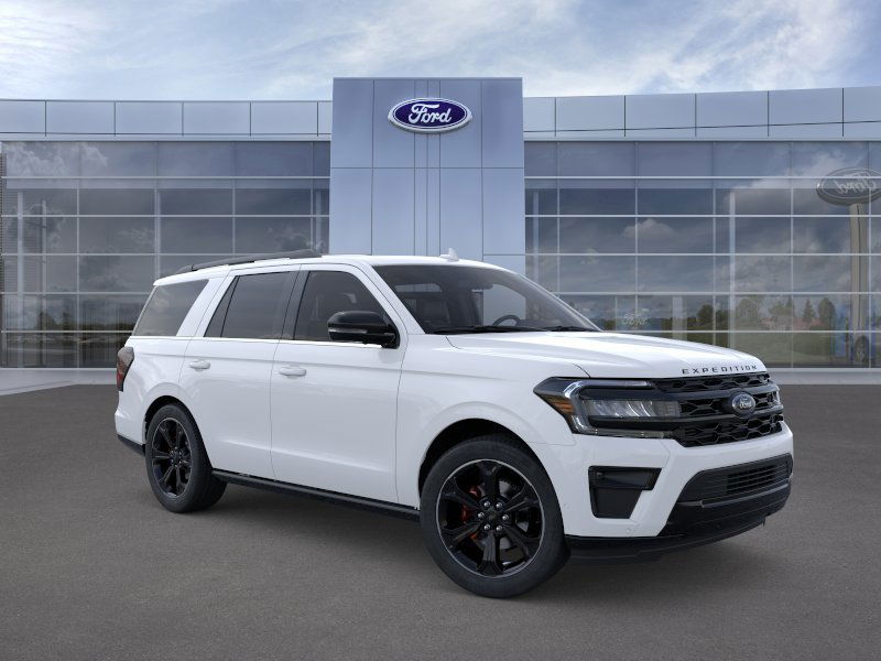 new 2024 Ford Expedition car