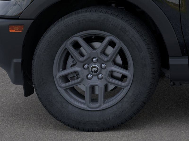 new 2025 Ford Bronco Sport car
