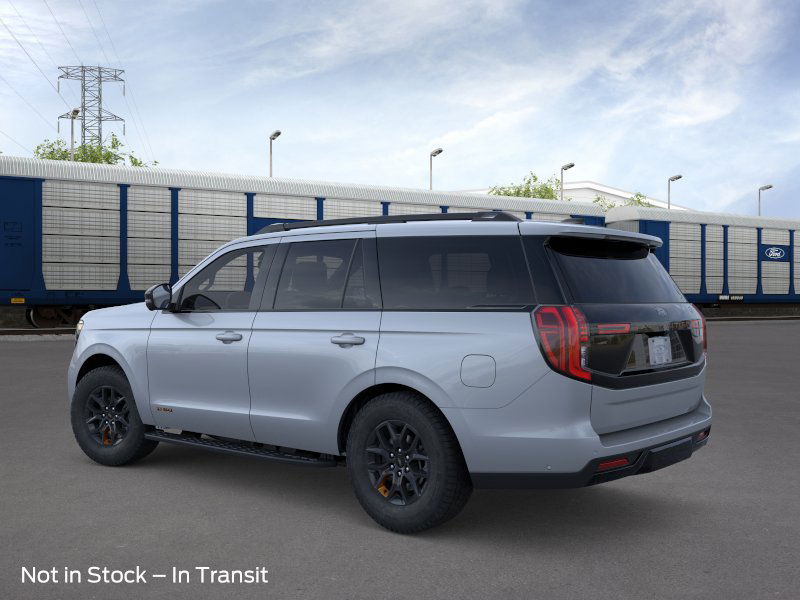 new 2025 Ford Expedition car, priced at $84,540