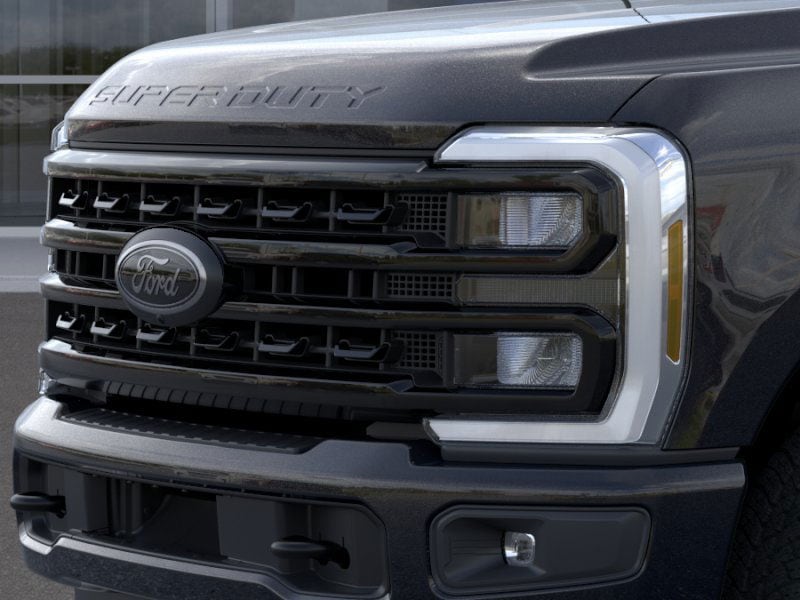 new 2024 Ford F-350 Super Duty car