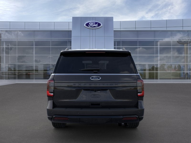 new 2024 Ford Expedition car