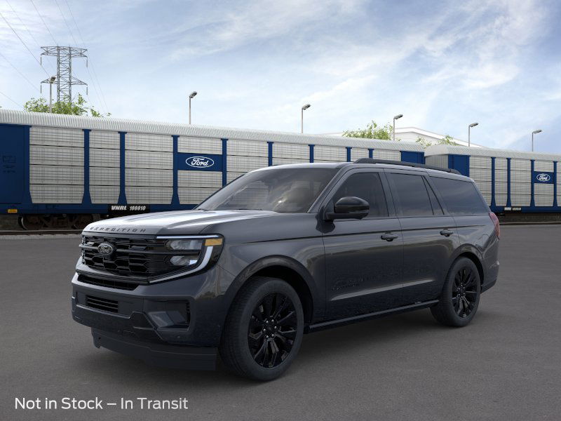 new 2025 Ford Expedition car, priced at $80,690