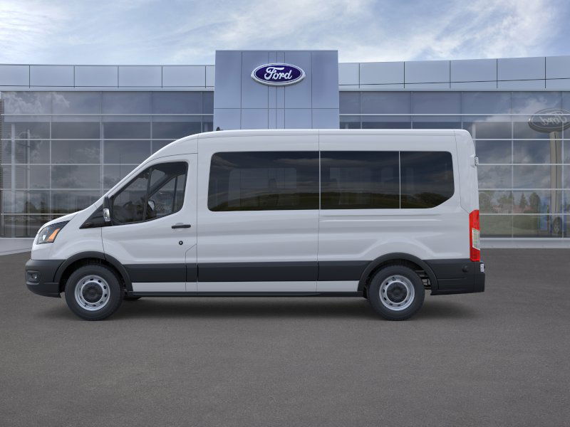new 2025 Ford Transit T-350 car