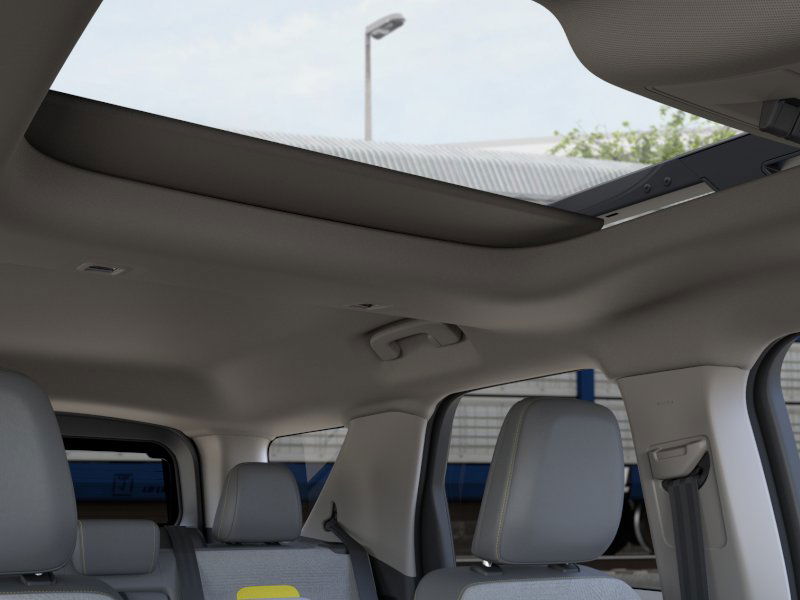 new 2025 Ford Bronco Sport car, priced at $46,680
