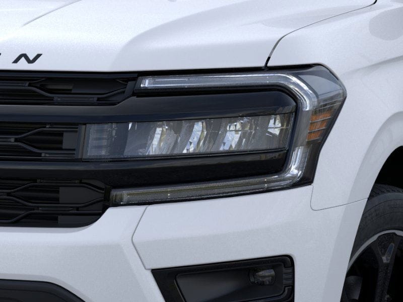 new 2024 Ford Expedition car, priced at $71,960