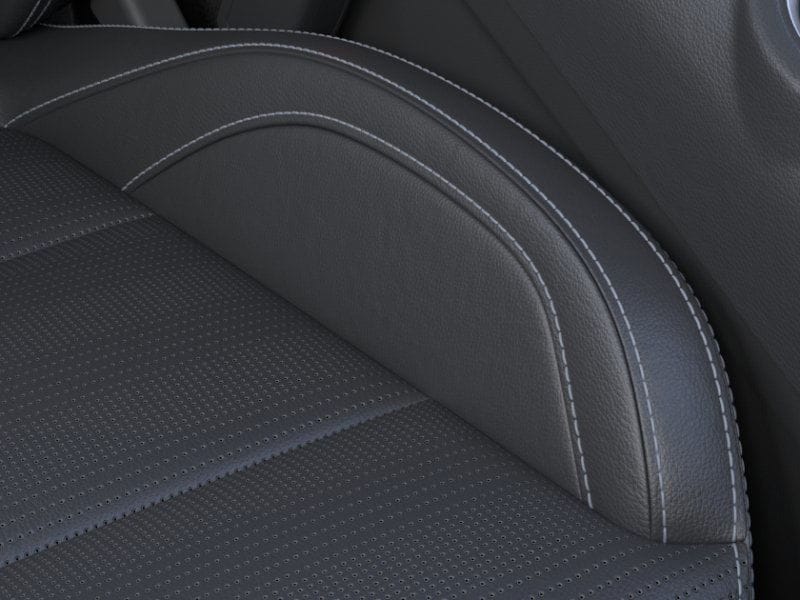 new 2025 Ford Mustang GT car