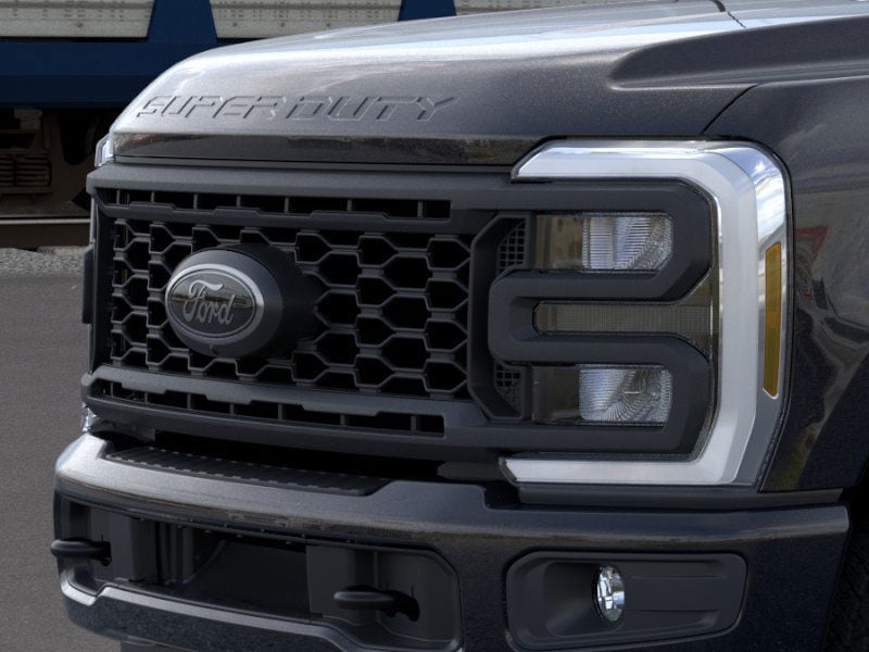 new 2025 Ford Super Duty car, priced at $79,815