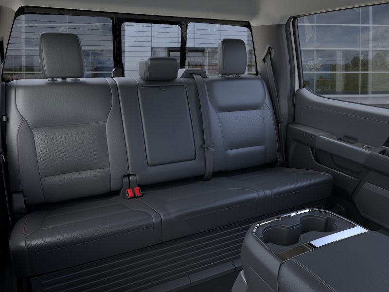 new 2026 Ford F-250 Super Duty car