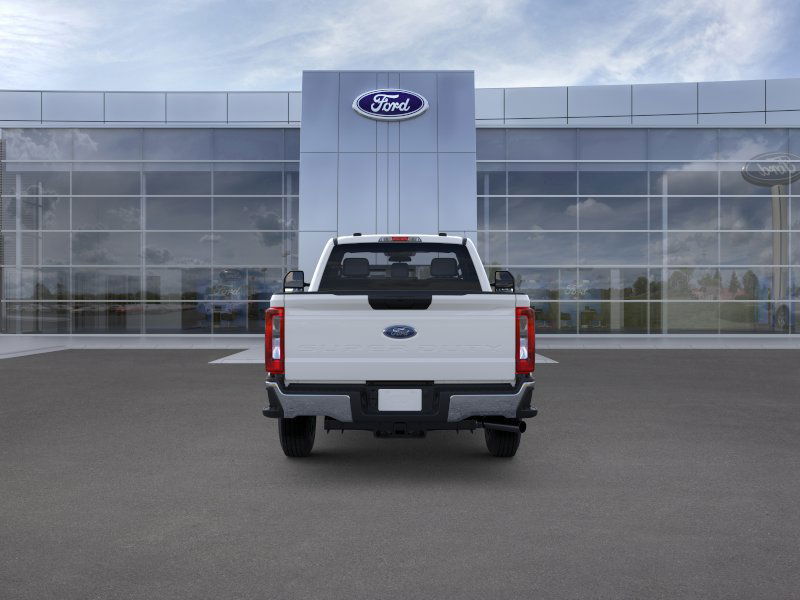 new 2024 Ford F-250 Super Duty car