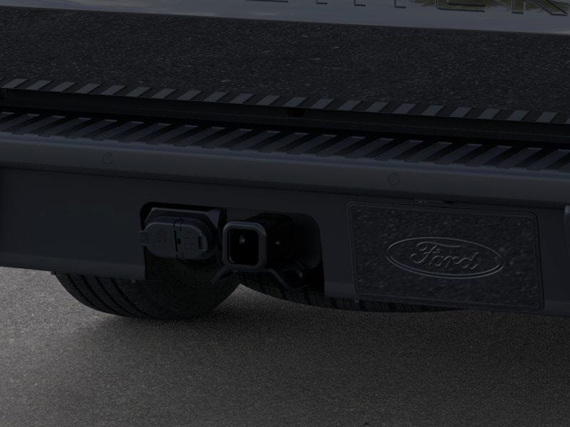 new 2025 Ford Maverick Lariat car