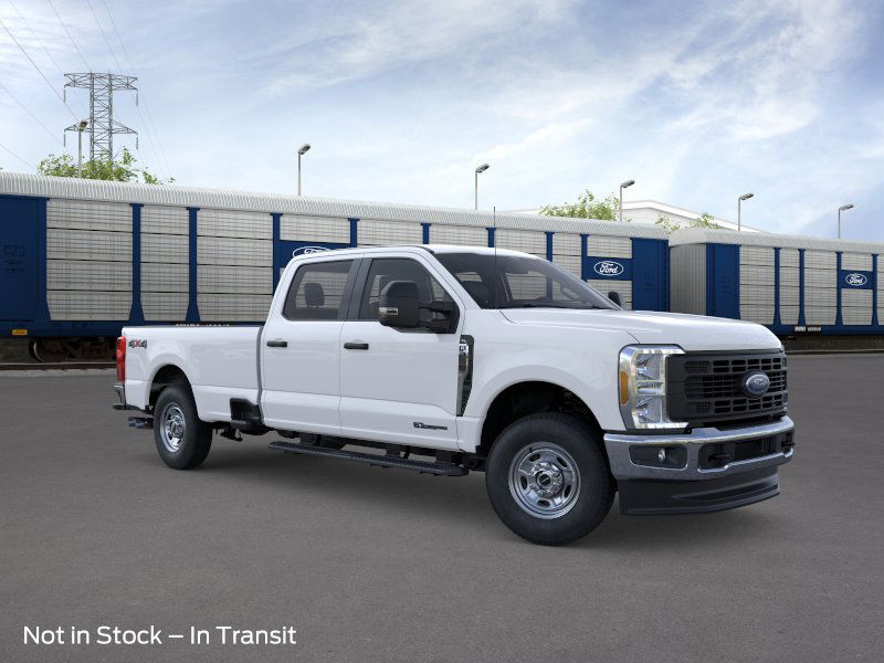 new 2025 Ford Super Duty car, priced at $64,920