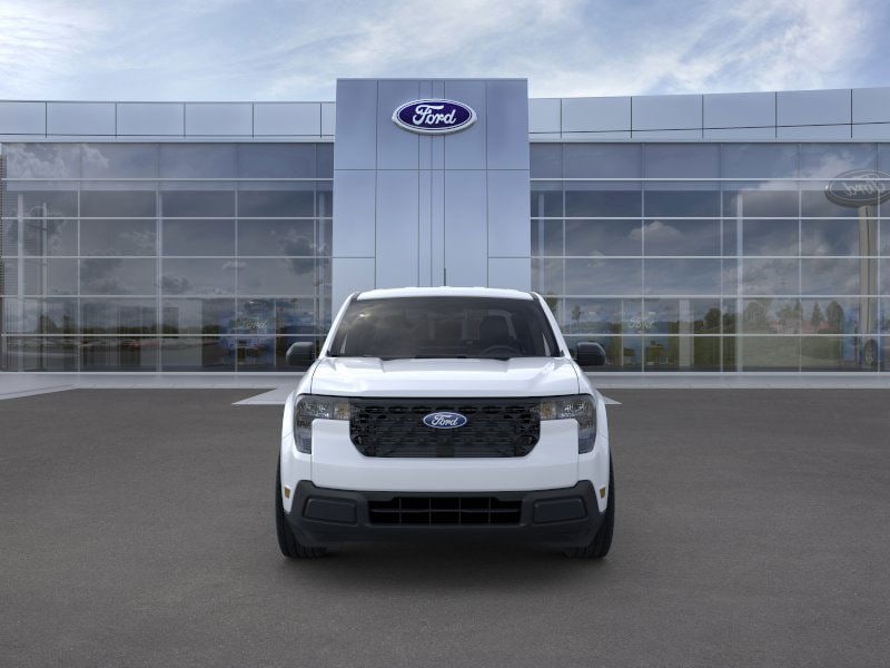 new 2025 Ford Maverick car