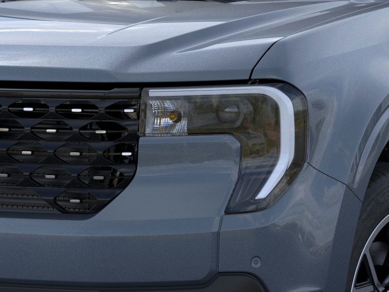 new 2025 Ford Maverick car, priced at $37,810