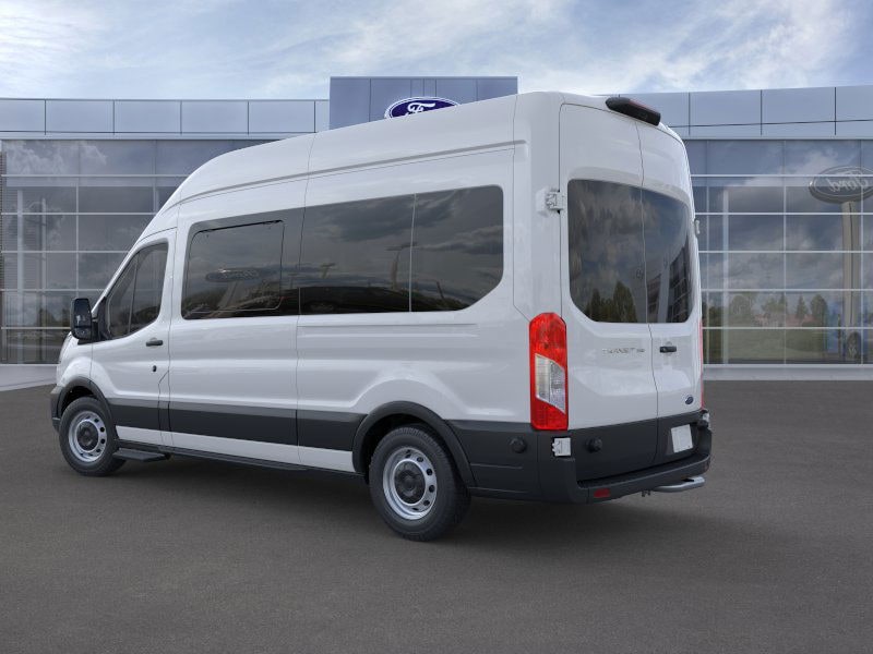 new 2024 Ford Transit T-350 car