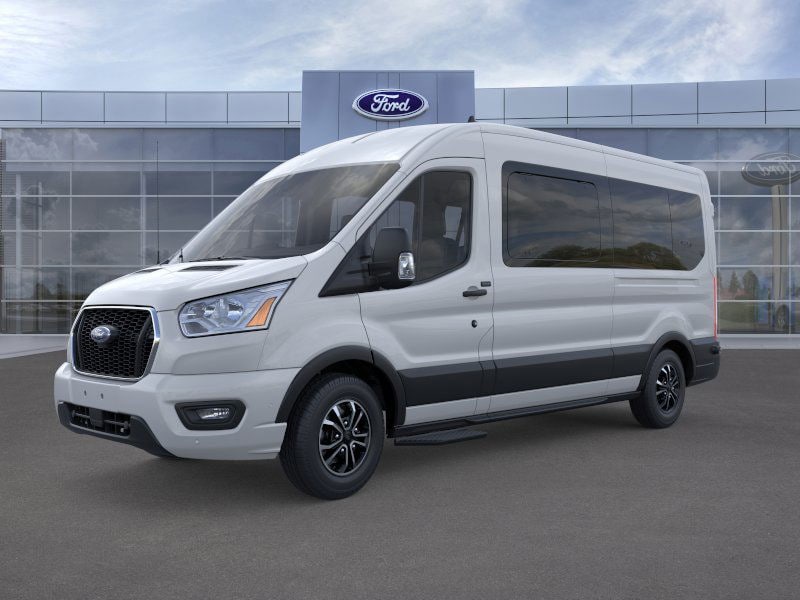 new 2024 Ford Transit T-350 car