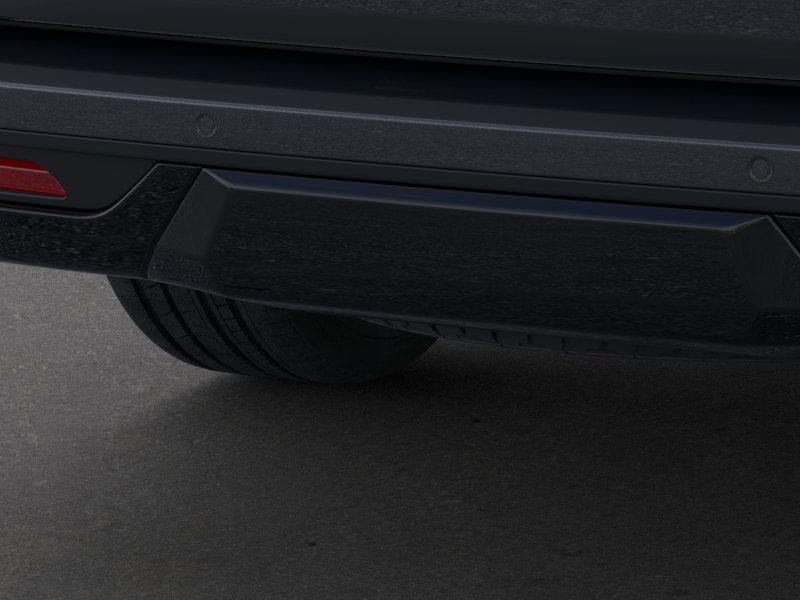 new 2025 Ford Expedition car, priced at $80,690