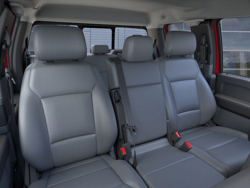 new 2025 Ford F-350 Super Duty car