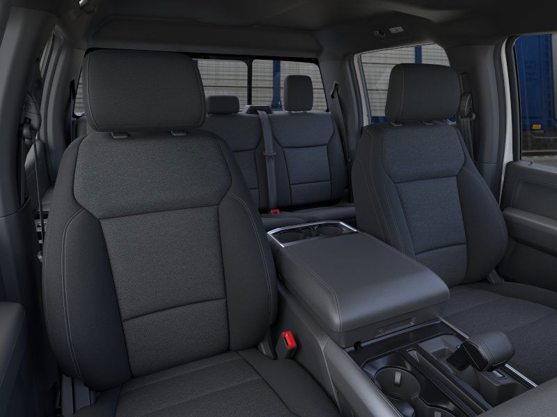 new 2025 Ford F-150 car, priced at $53,226