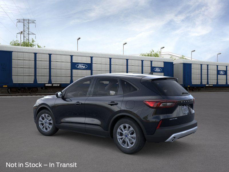 new 2025 Ford Escape car, priced at $27,510