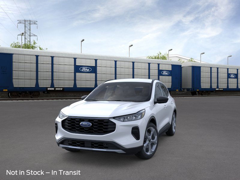 new 2025 Ford Escape car, priced at $32,182