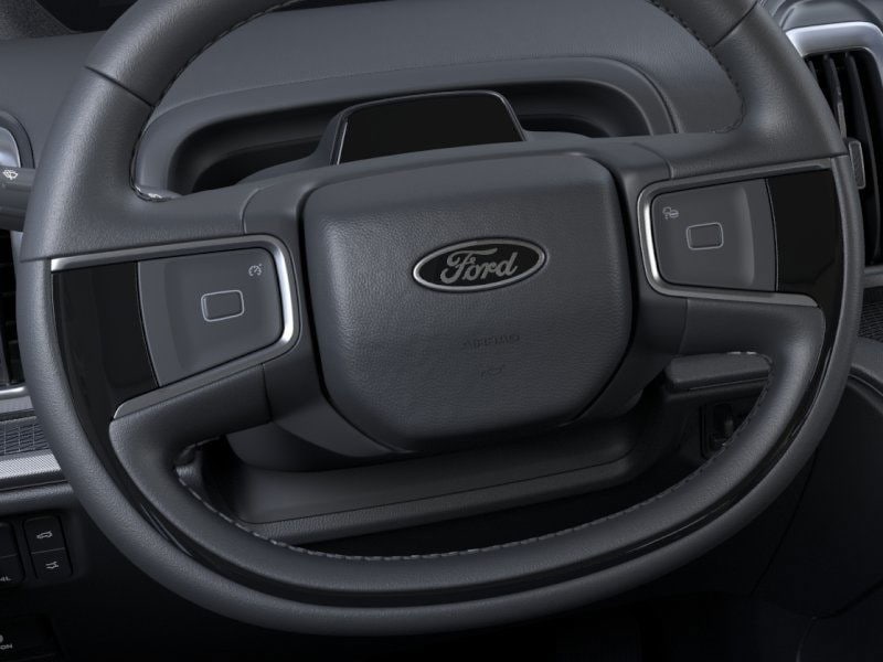 new 2025 Ford Expedition car, priced at $80,195