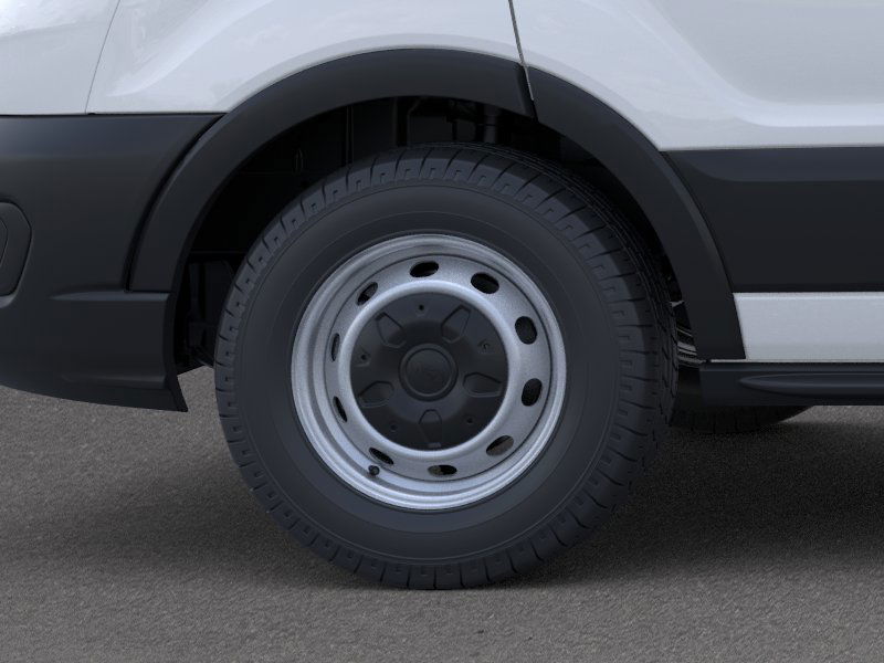 new 2025 Ford T350 car