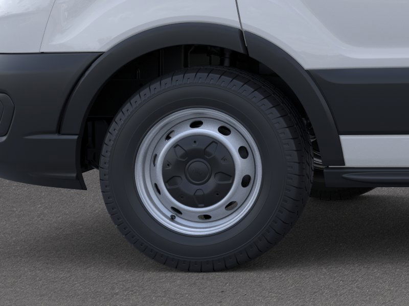 new 2025 Ford Transit T-350 car