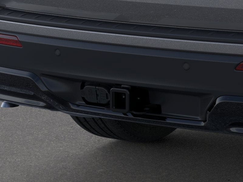 new 2025 Ford Explorer car, priced at $41,590