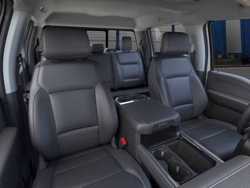 new 2025 Ford Super Duty car, priced at $92,420