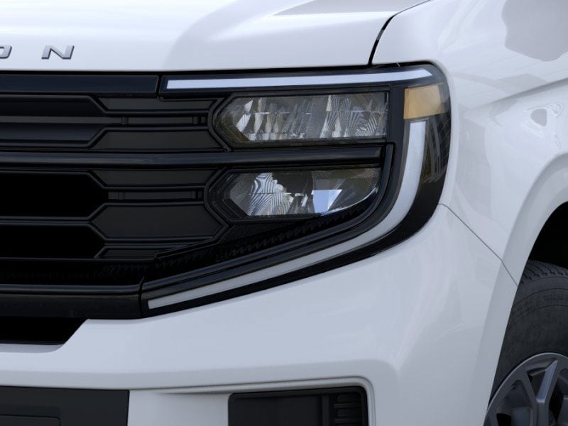 new 2025 Ford Expedition car, priced at $67,515