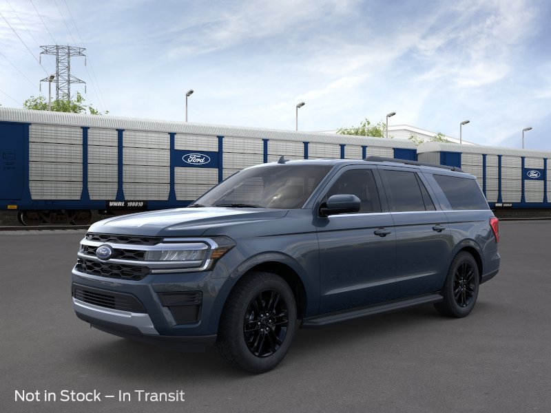 new 2024 Ford Expedition car, priced at $64,975