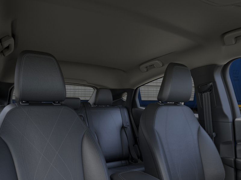 new 2025 Ford Mustang Mach-E car, priced at $37,620