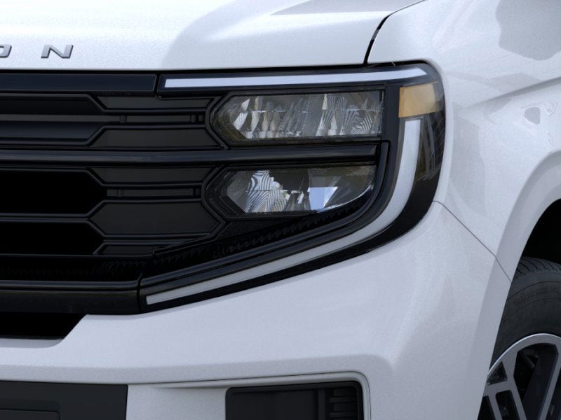 new 2025 Ford Expedition car, priced at $71,210