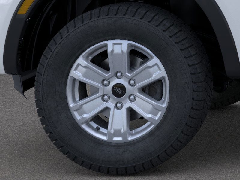 new 2024 Ford Ranger car
