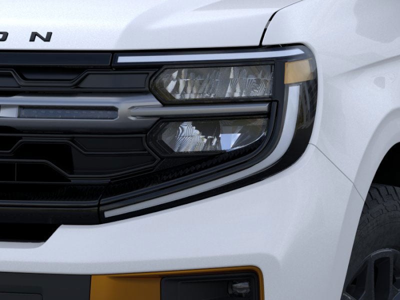 new 2025 Ford Expedition car, priced at $84,020