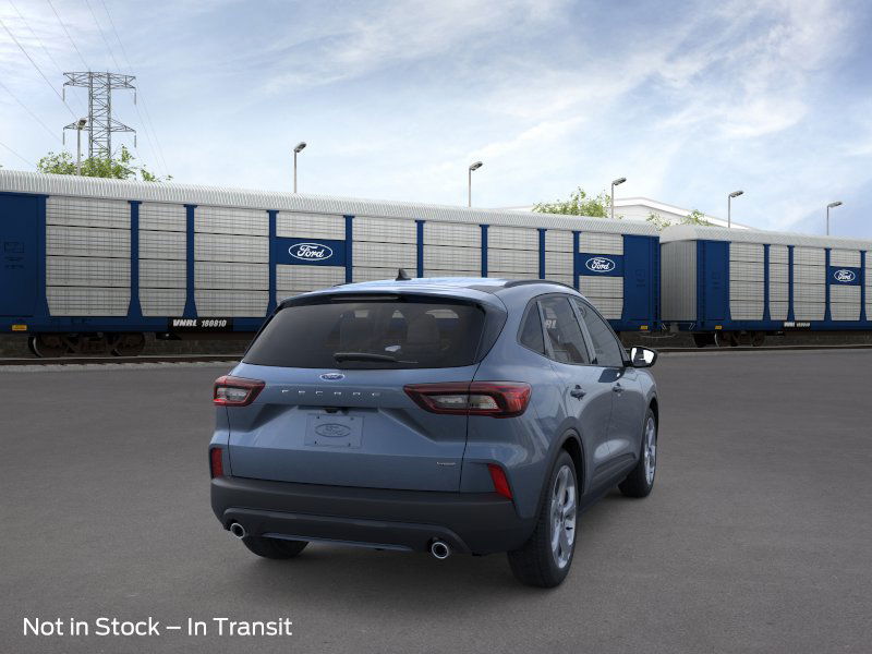 new 2025 Ford Escape car, priced at $32,182