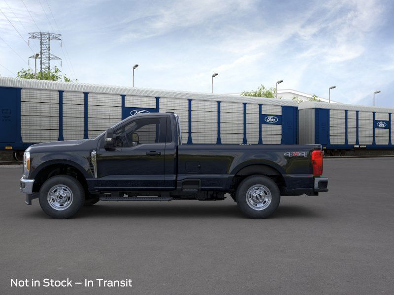 new 2025 Ford F-250 Super Duty car